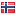 valero.no server is located in Norway